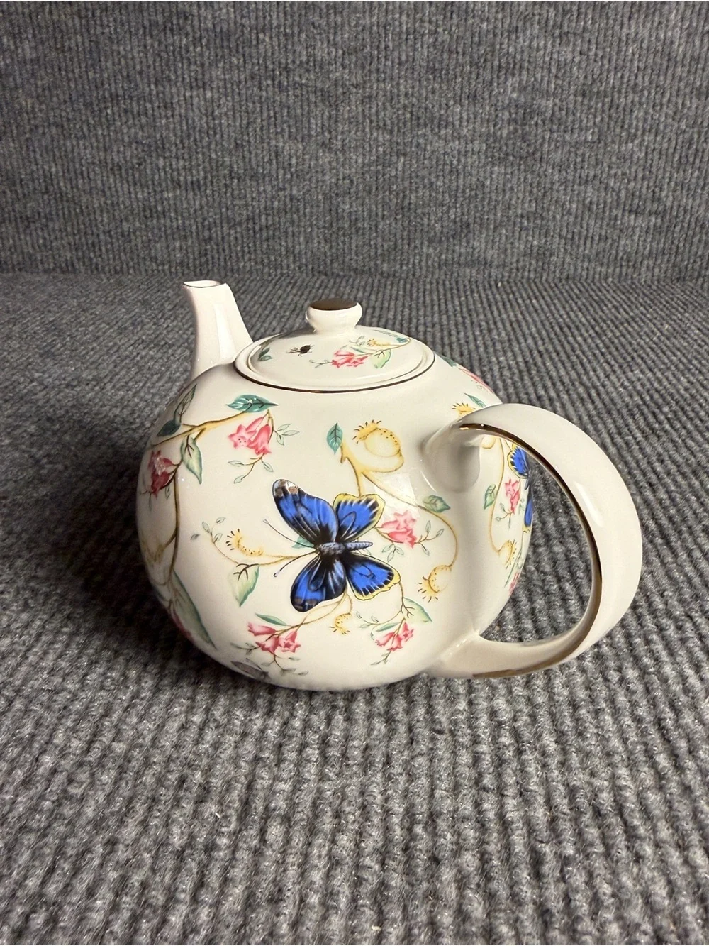 Grace Teaware beautiful grace